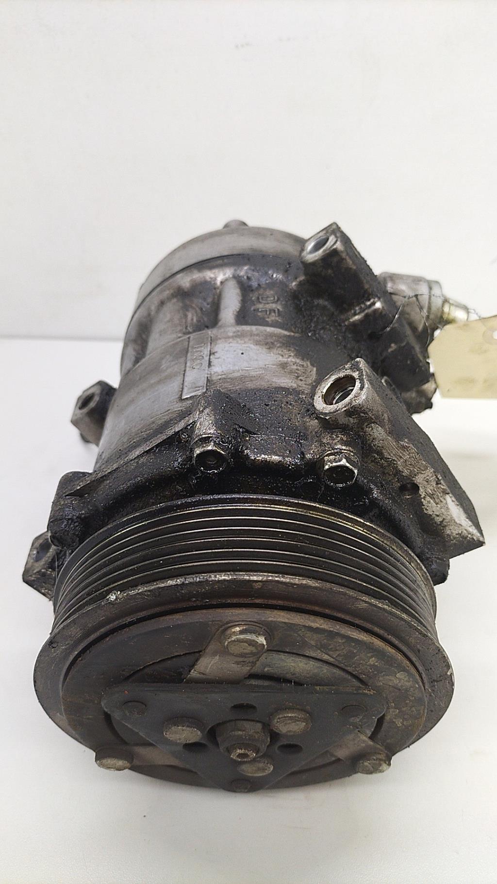 Compressore clima CITROEN XSARA PICASSO PHASE 1 Diésel - 1