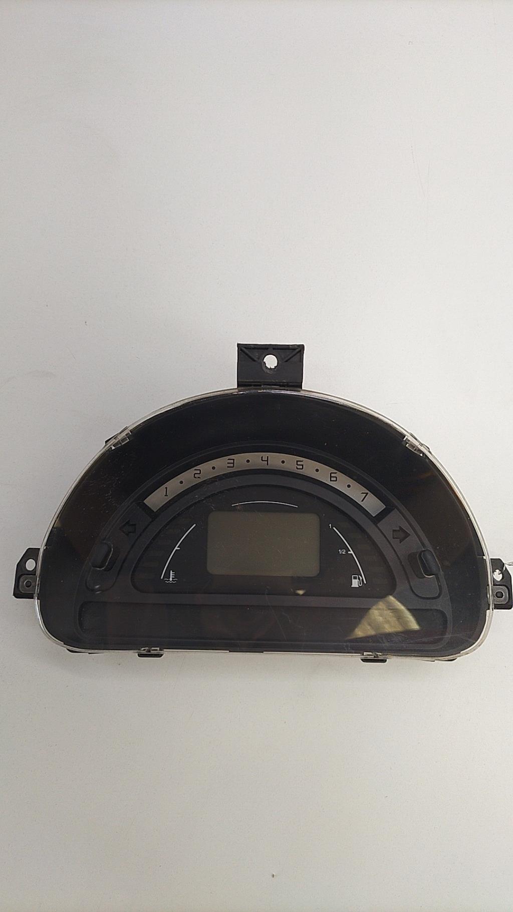Compteur CITROEN C3 1 PHASE 1 Diesel - 1