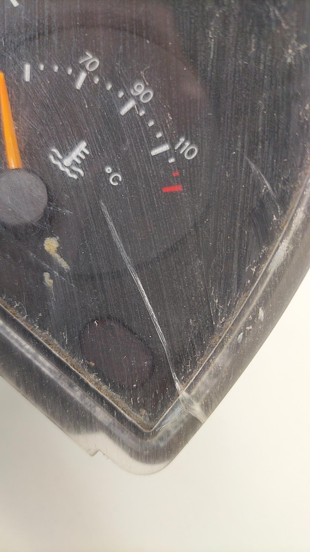 Compteur PEUGEOT 806 PHASE 1 Essence - 1