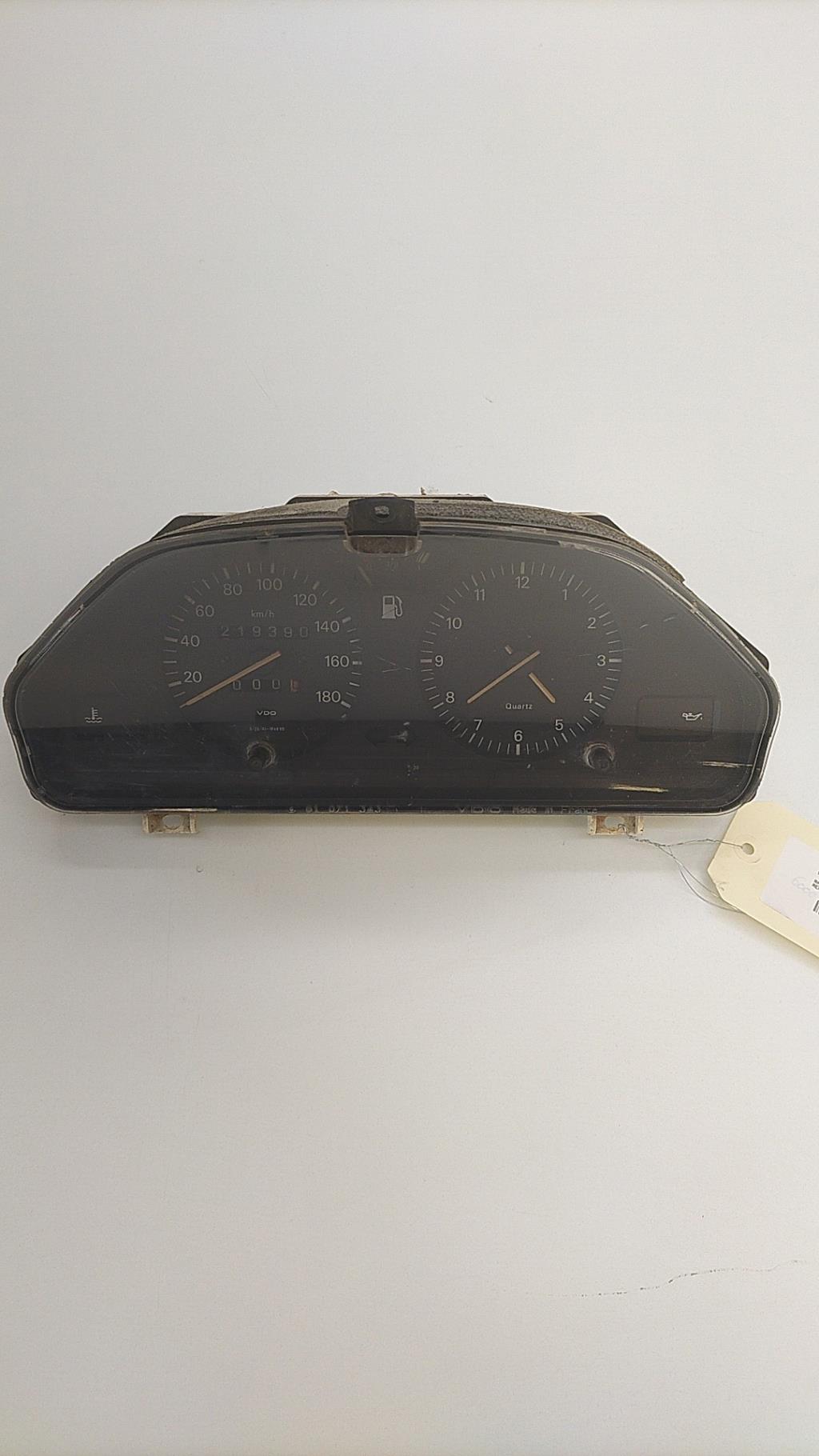 Compteur PEUGEOT 106 PHASE 1 Essence - 1