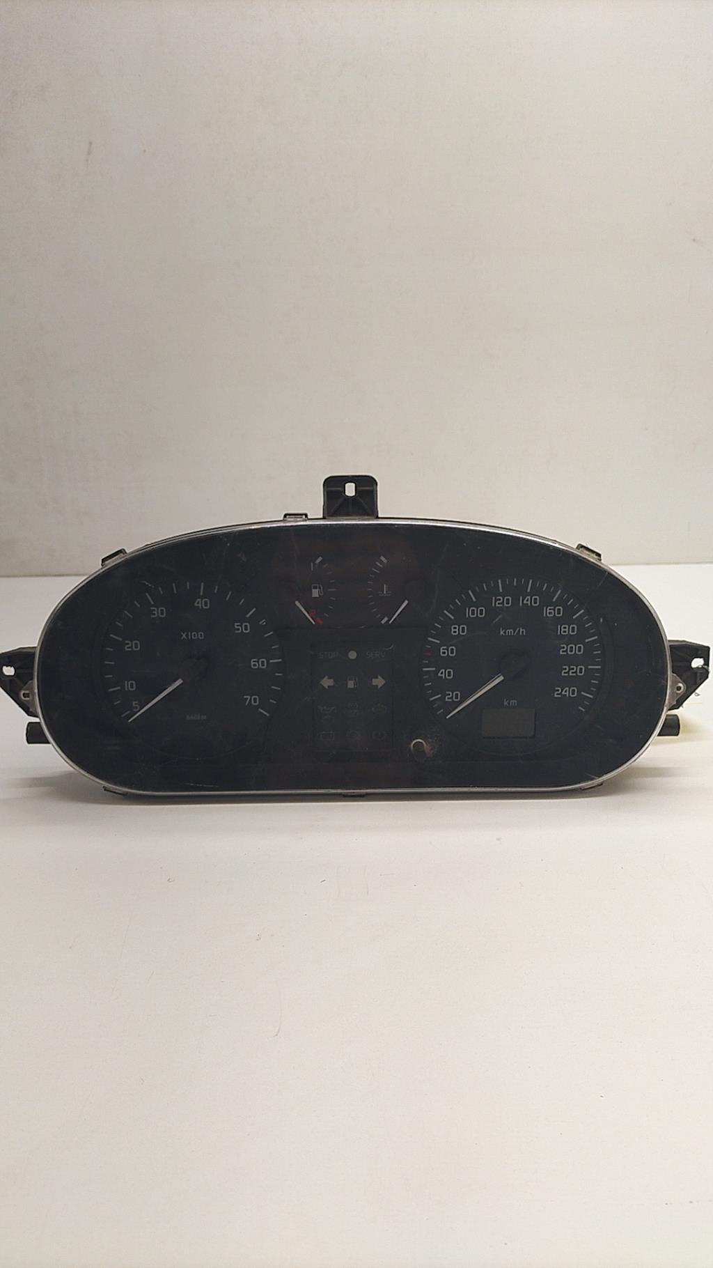 Compteur CITROEN AX PHASE 2 Essence - 1