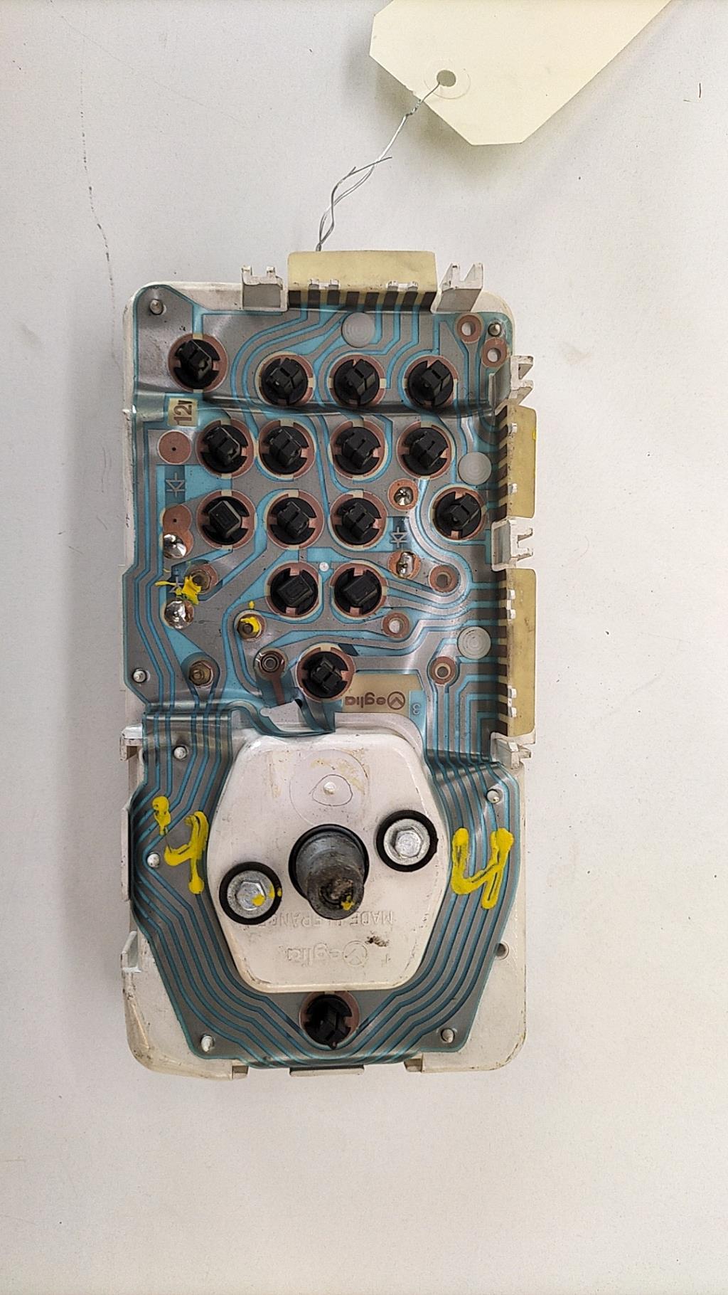 Compteur RENAULT EXPRESS PHASE 1  - 1