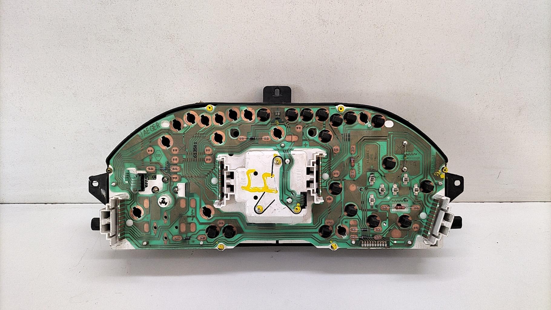 Compteur RENAULT MEGANE 1 PHASE 1  - 1