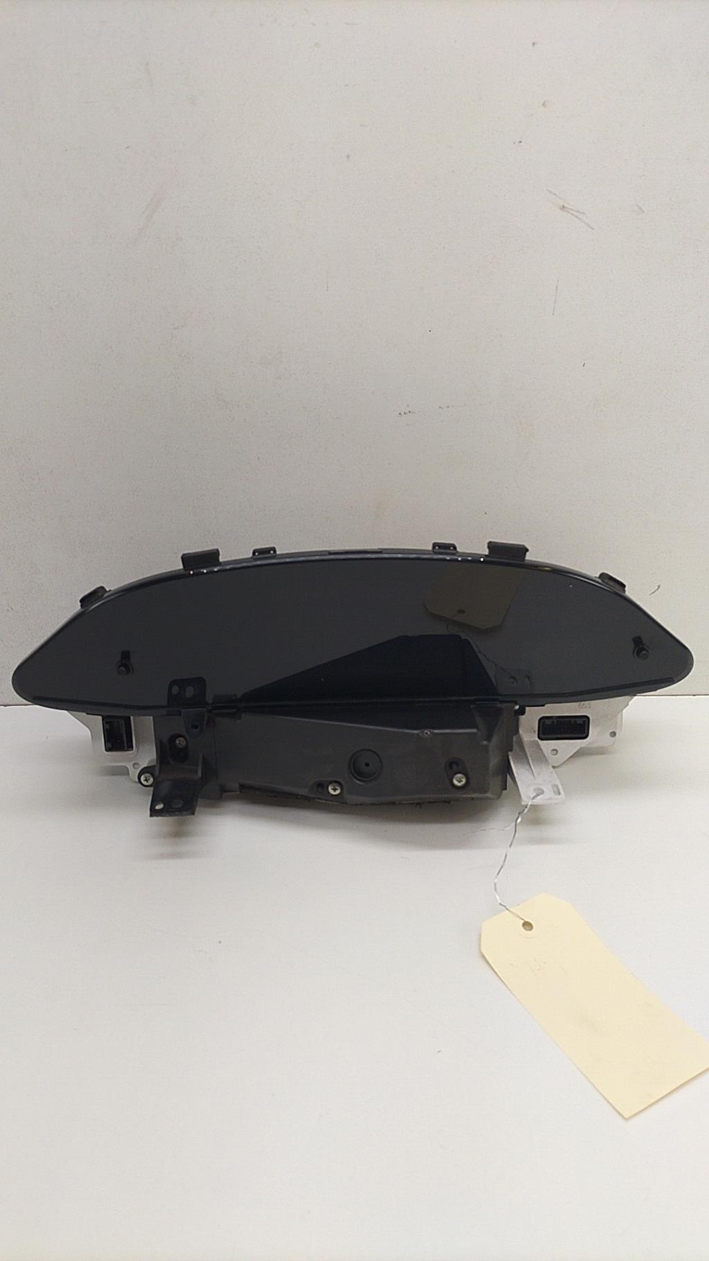 Compteur TOYOTA YARIS 2 PHASE 1 Diesel - 1