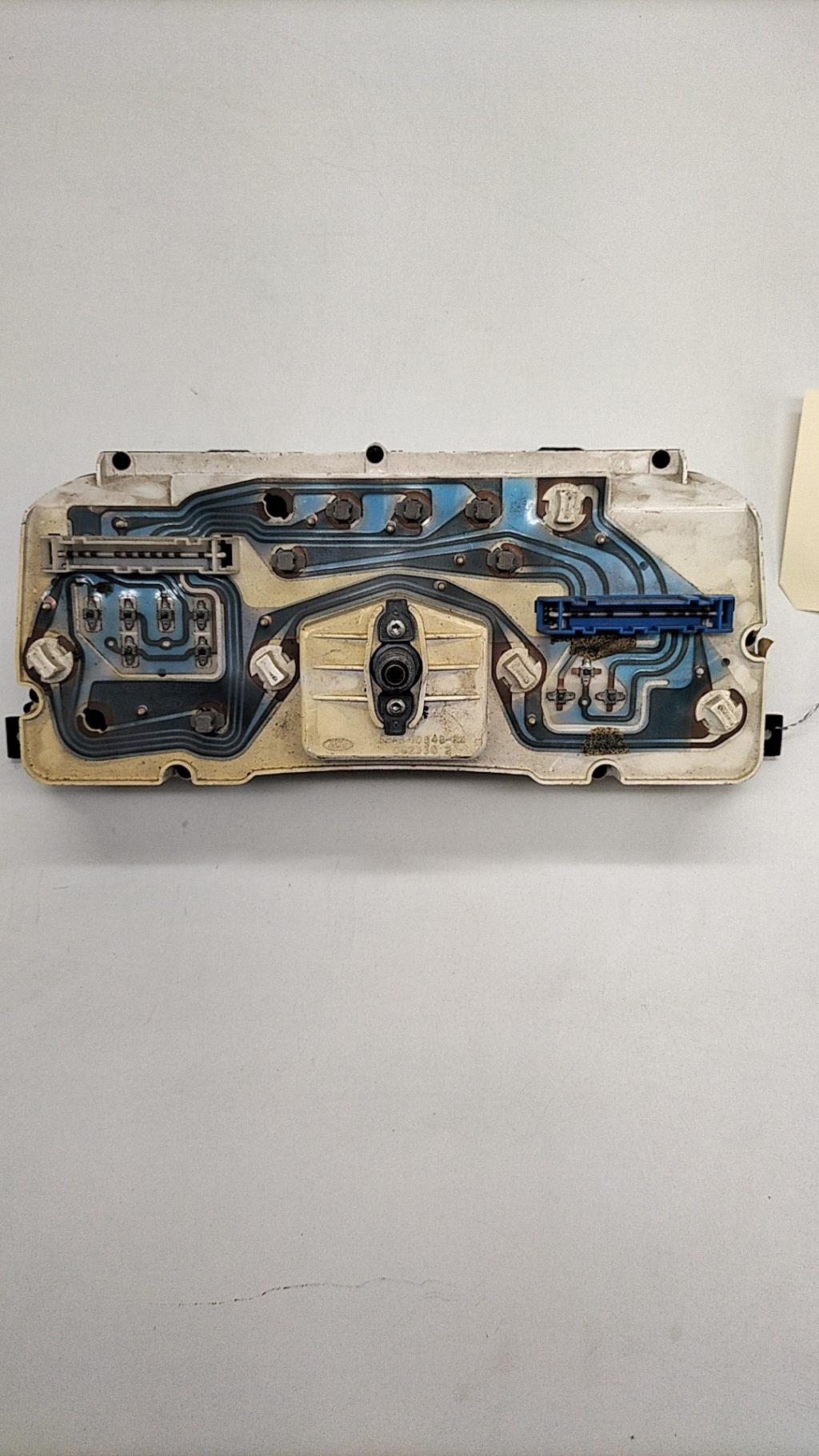 Compteur FORD ORION 2 PHASE 1  - 1