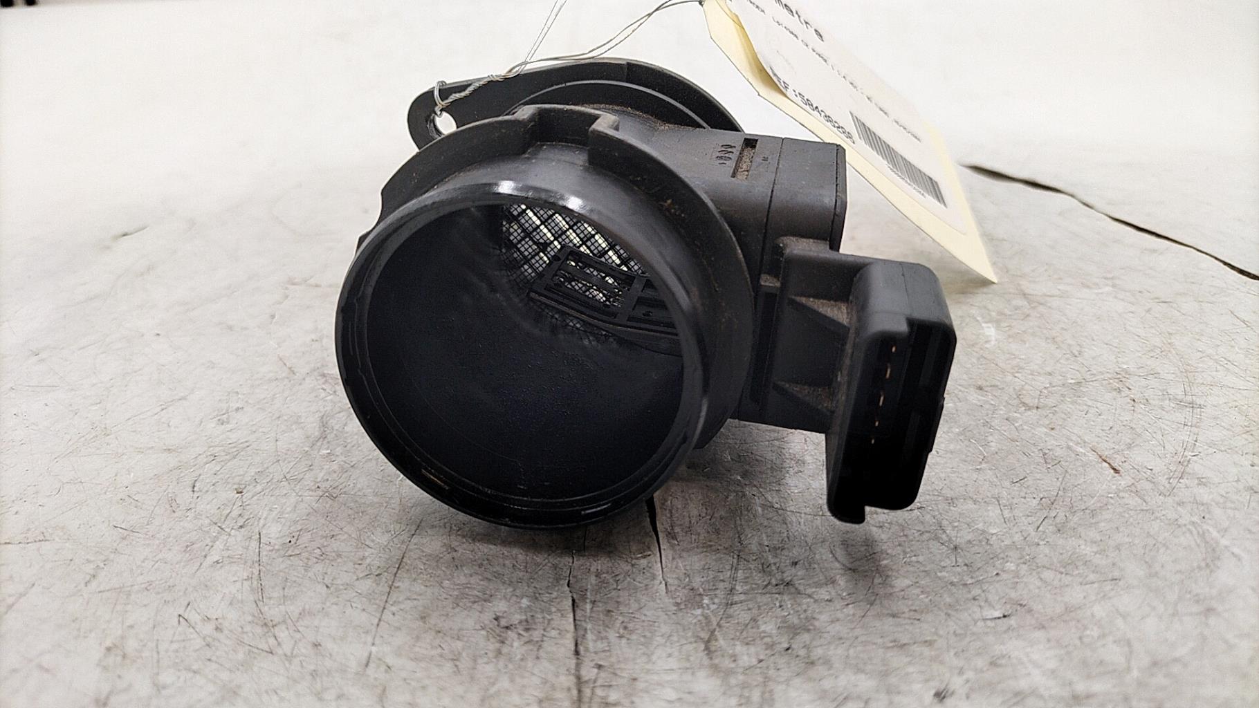 Debitmetre CITROEN C2 PHASE 1 Diesel - 1