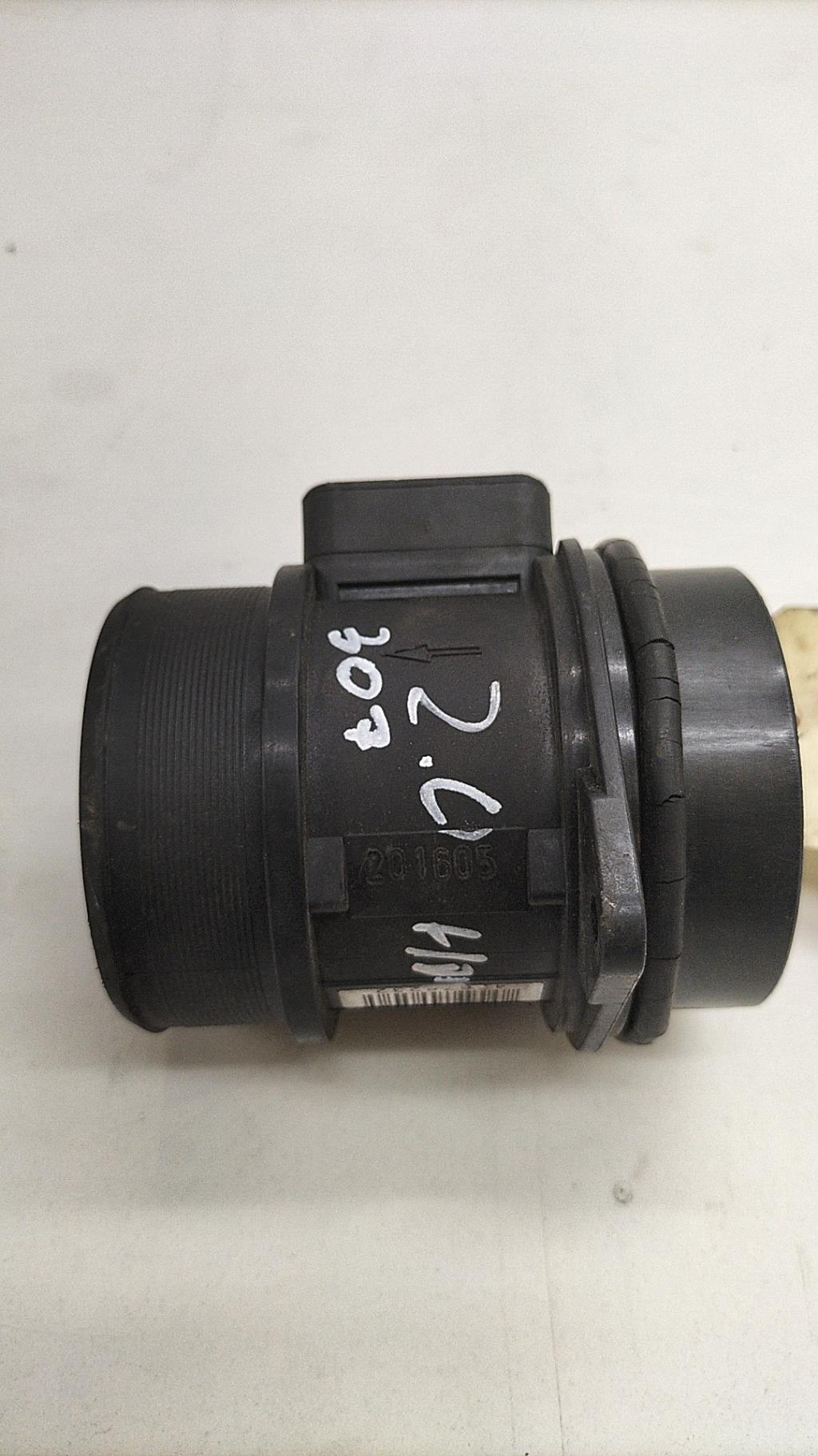 Debitmetre PEUGEOT 307 PHASE 1 BREAK Diesel - 1