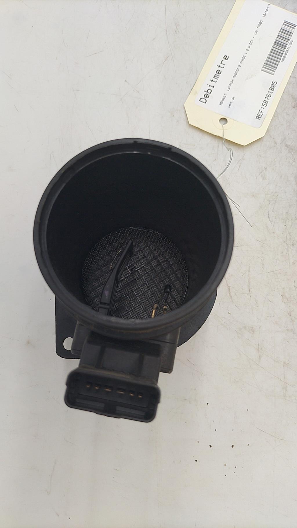 Debitmetre RENAULT MASTER 2 PHASE 1 Diesel - 1