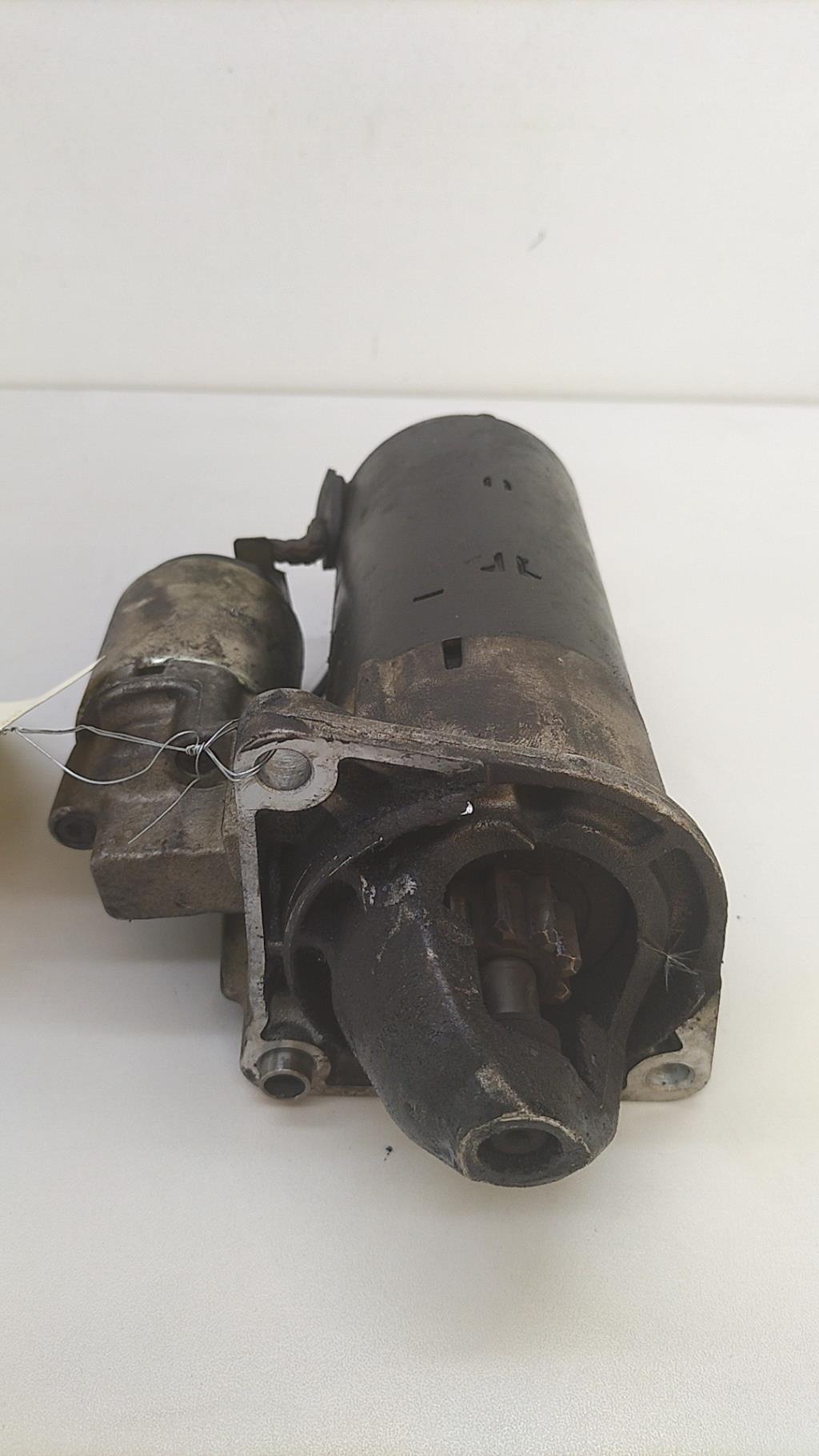 Demarreur ALFA ROMEO 159 Diesel - 1