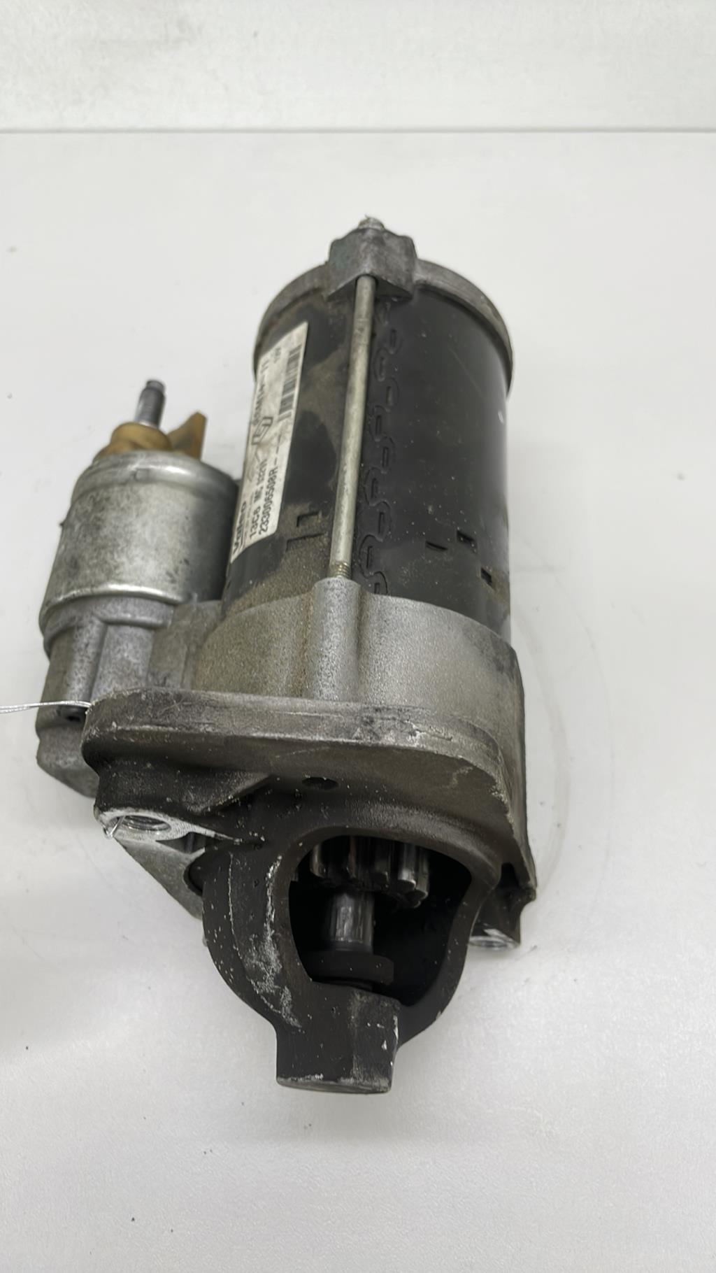 Demarreur RENAULT CLIO 4 PHASE 1 Diesel - 1
