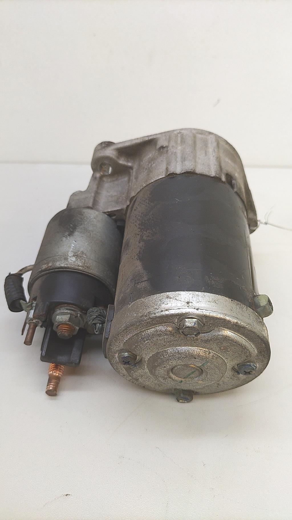 Motorino avviamento DACIA SANDERO 1 Gasolina/GLP - 1