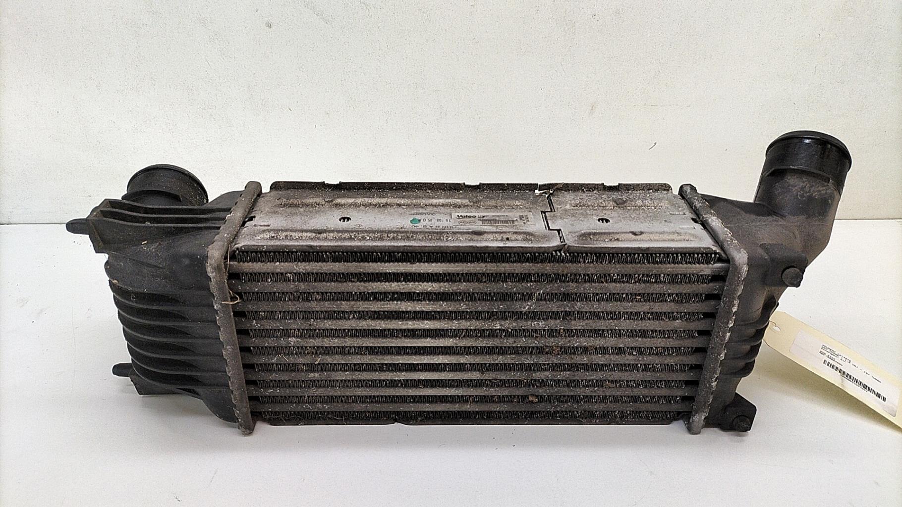 Scambiatore aria (Intercooler) PEUGEOT 407 PHASE 1 Diésel - 1
