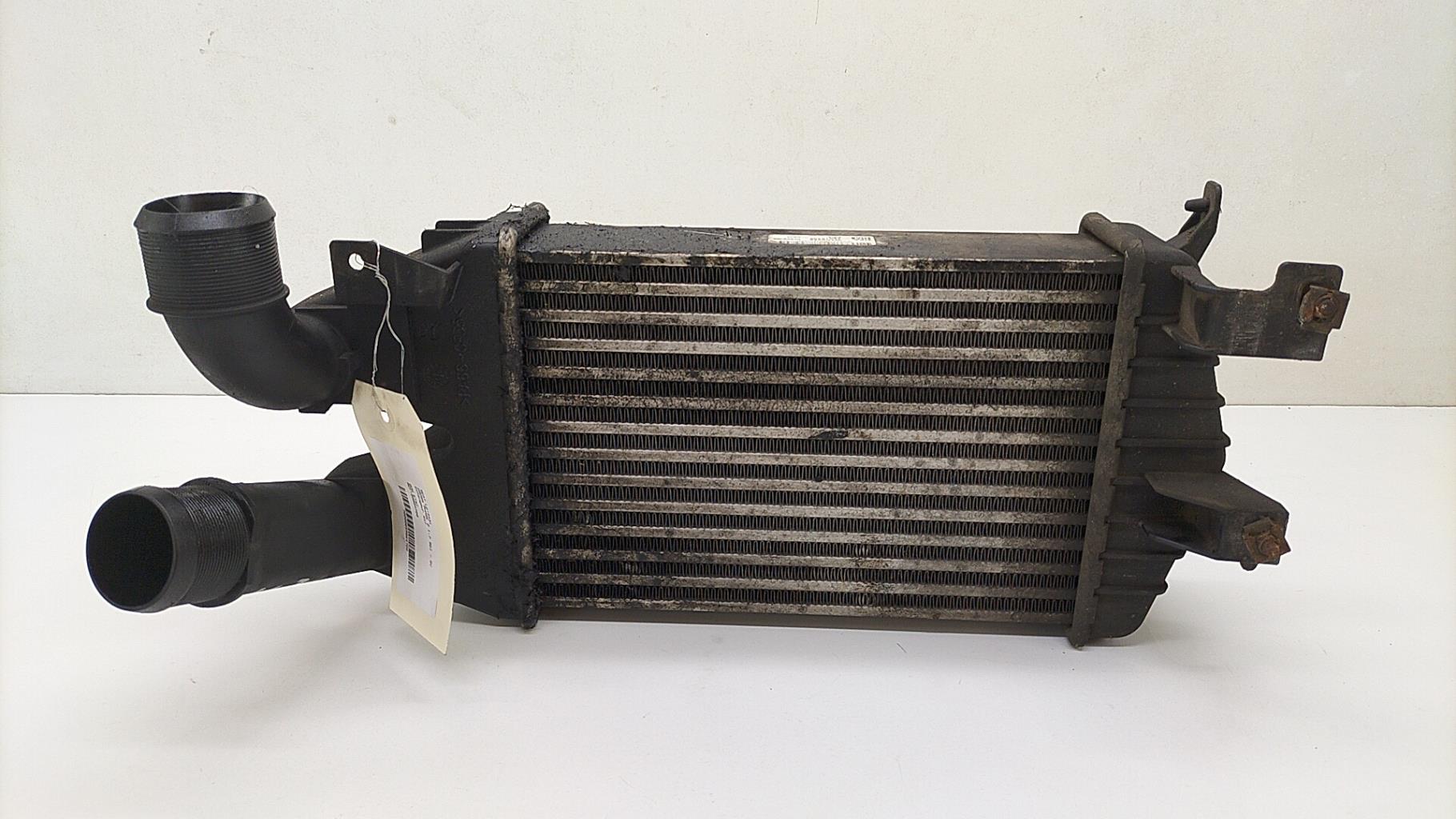Echangeur air (Intercooler) SEAT AROSA PHASE 2 Diesel - 1