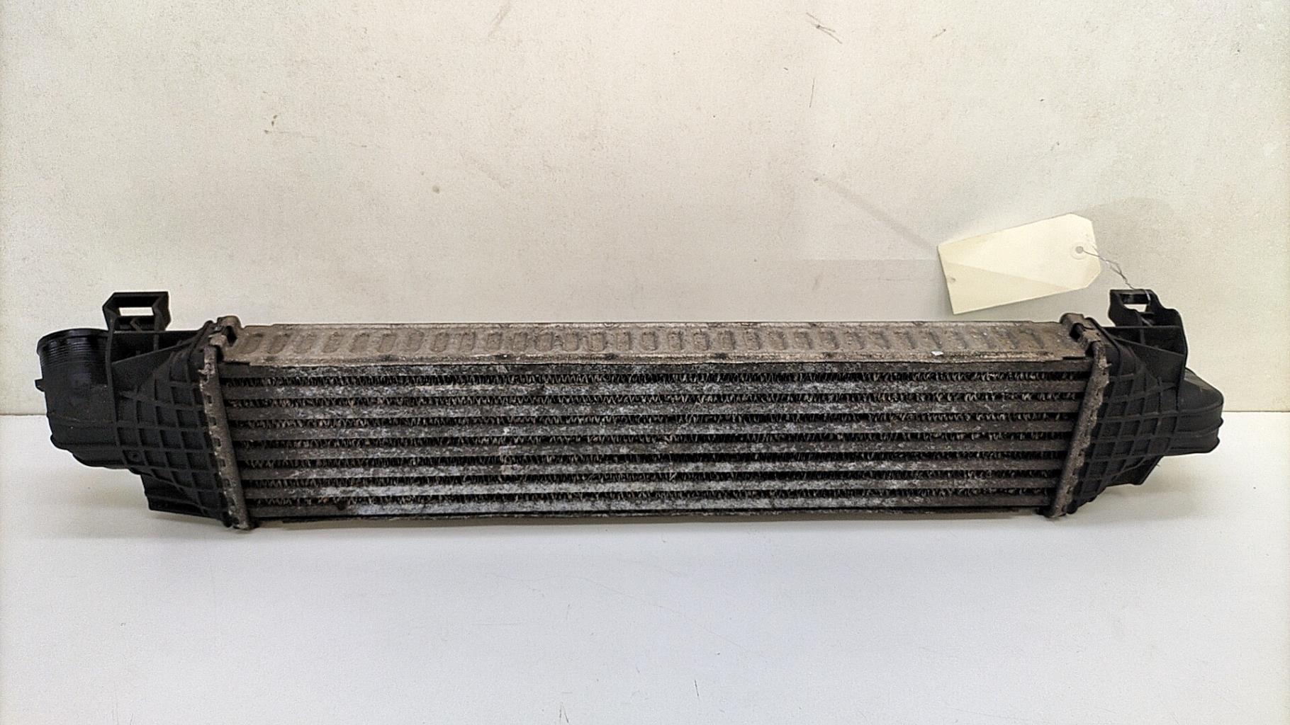 Echangeur air (Intercooler) FORD C-MAX 1 PHASE 1 Diesel - 1