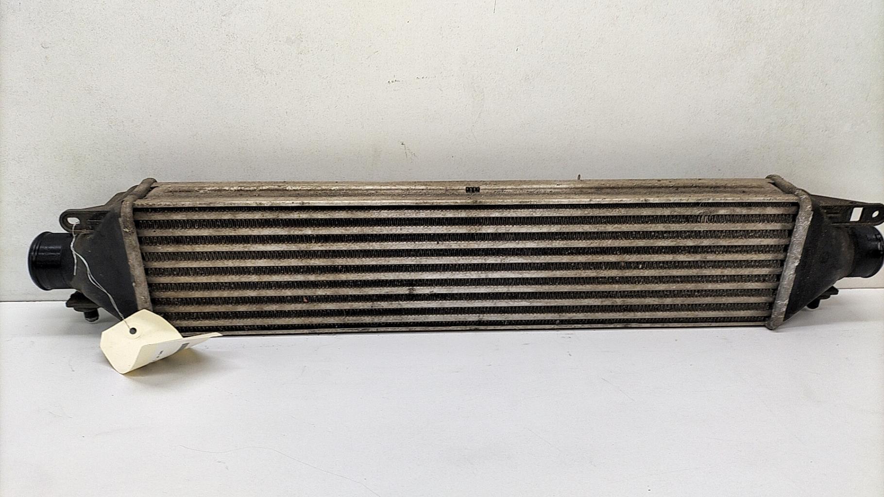 Echangeur air (Intercooler) ALFA ROMEO MITO PHASE 1 Diesel - 1
