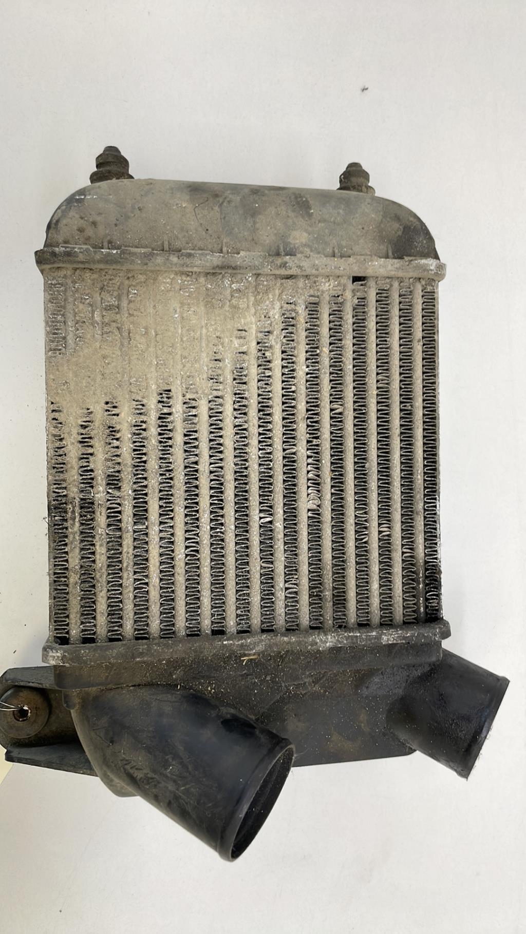 Echangeur air (Intercooler) RENAULT DX TURBO Diesel - 1