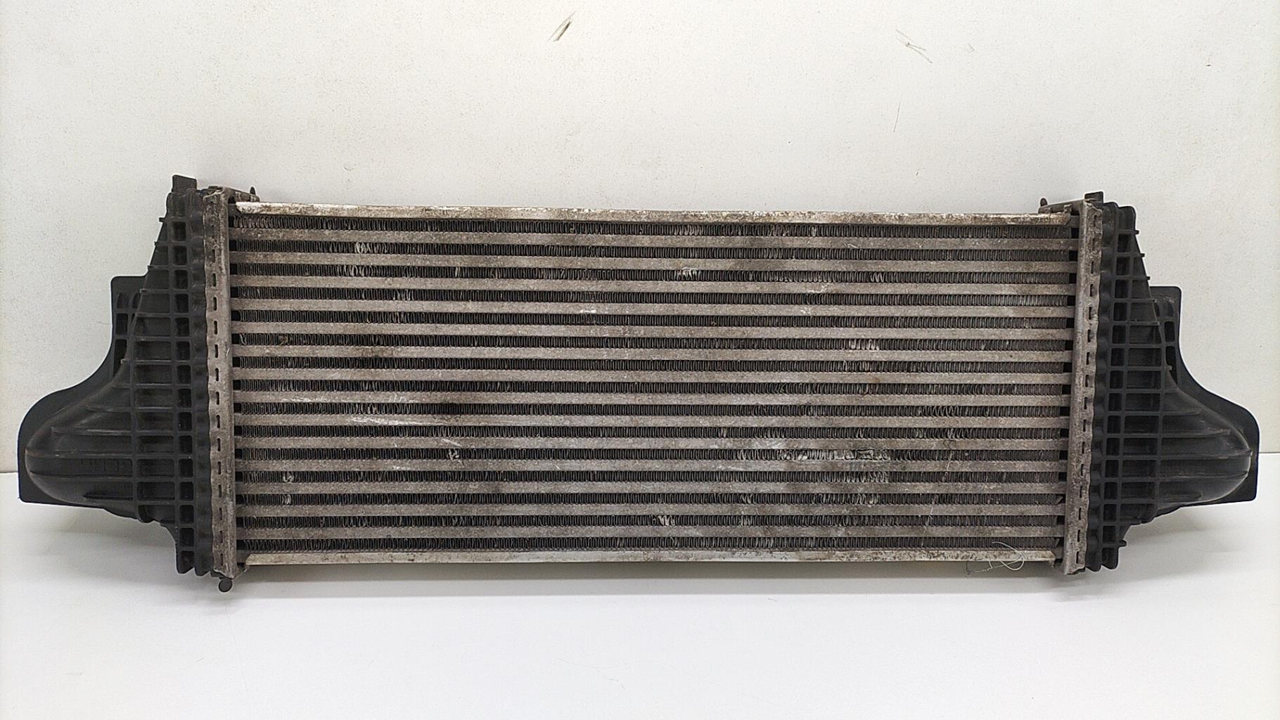Scambiatore aria (Intercooler) MERCEDES CLASSE R 251 PHASE 1 BREAK Diésel - 1