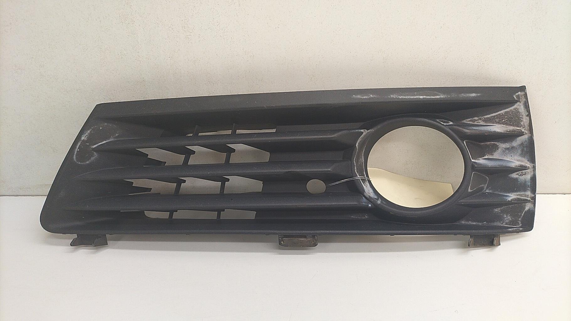 Cornice fendinebbia OPEL ZAFIRA B PHASE 1 Diésel - 1