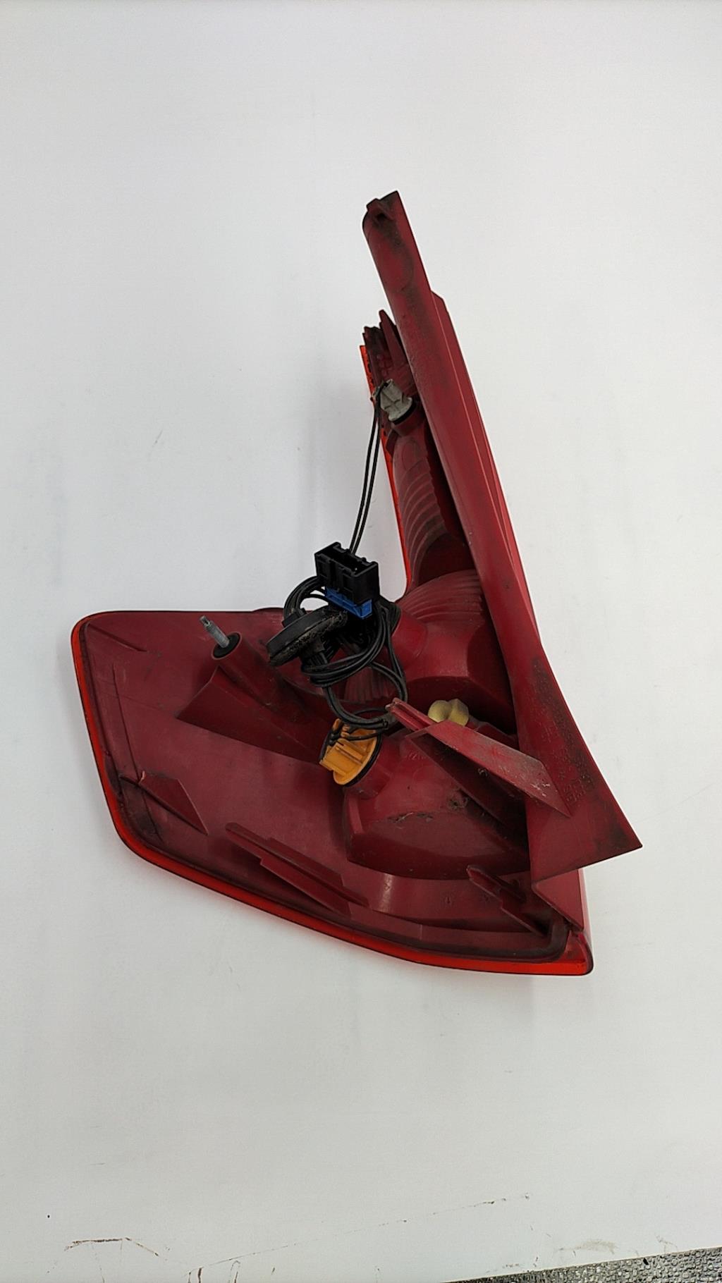 Fanale posteriore principale destro (luci) CITROEN C4 1 PHASE 1 Diésel - 1