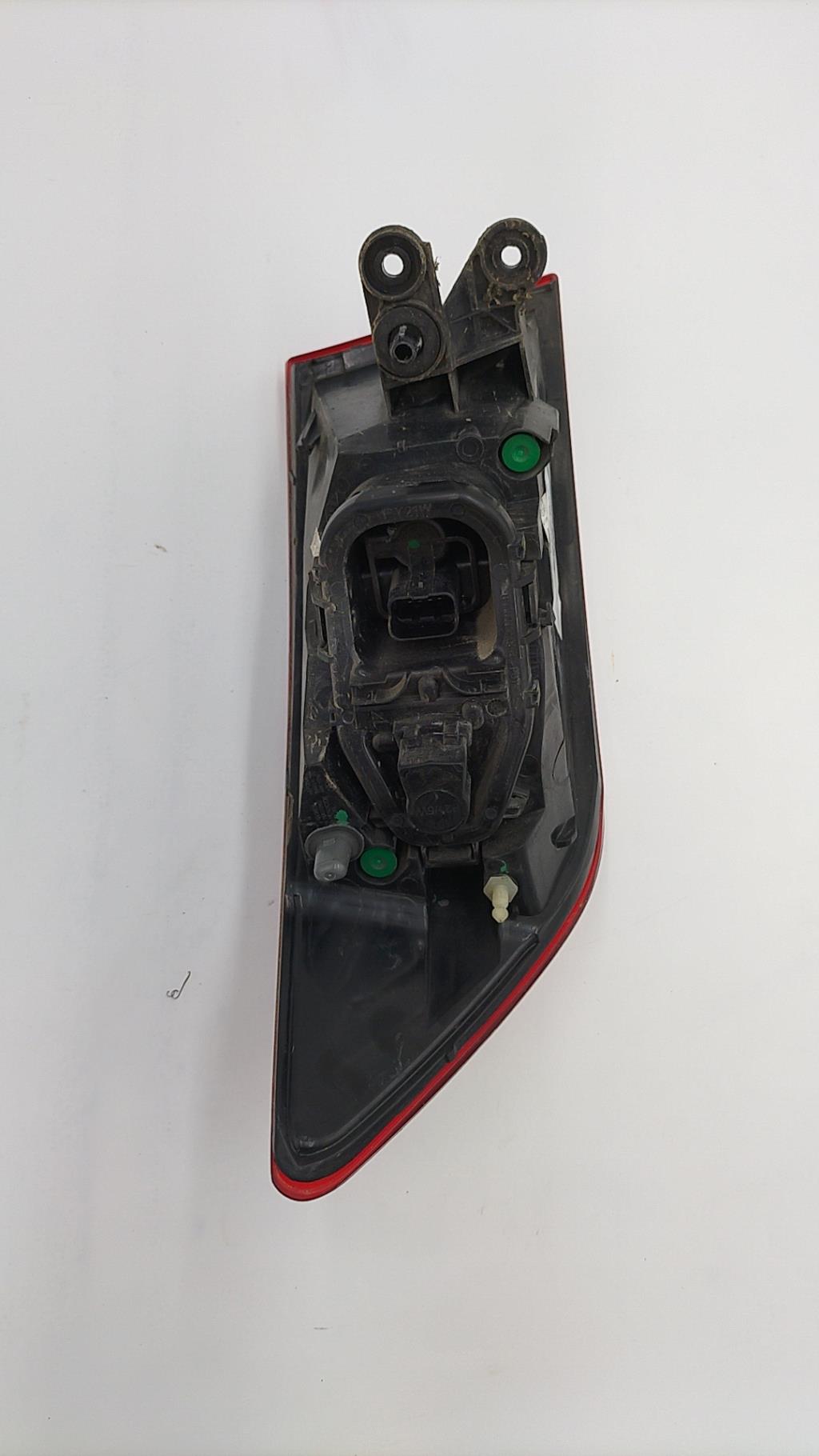 Feu arriere principal droit (feux) RENAULT CLIO 4 PHASE 1 Diesel - 1
