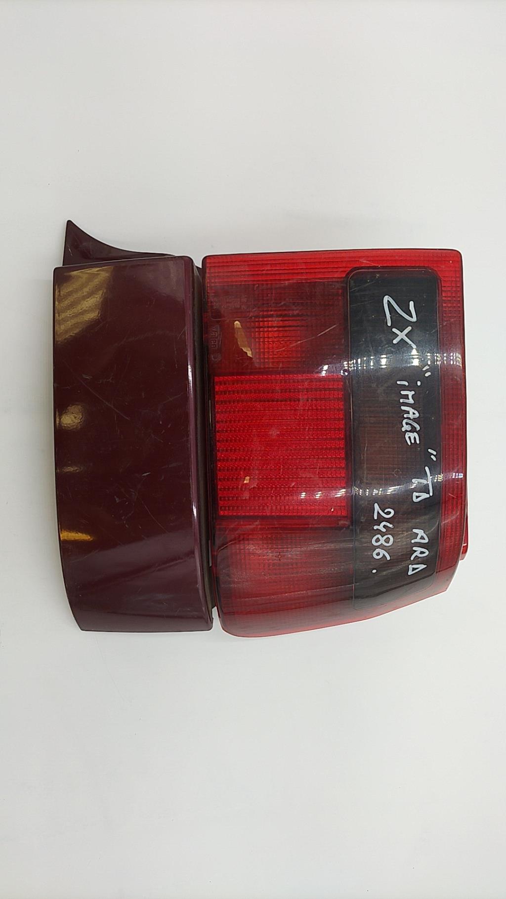 Fanale posteriore principale destro (luci) CITROEN ZX PHASE 1 Diésel - 1