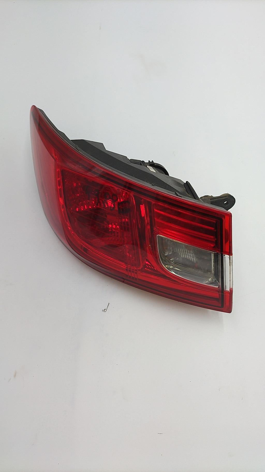 Feu arriere principal gauche (feux) RENAULT CLIO 4 PHASE 1 Diesel - 1