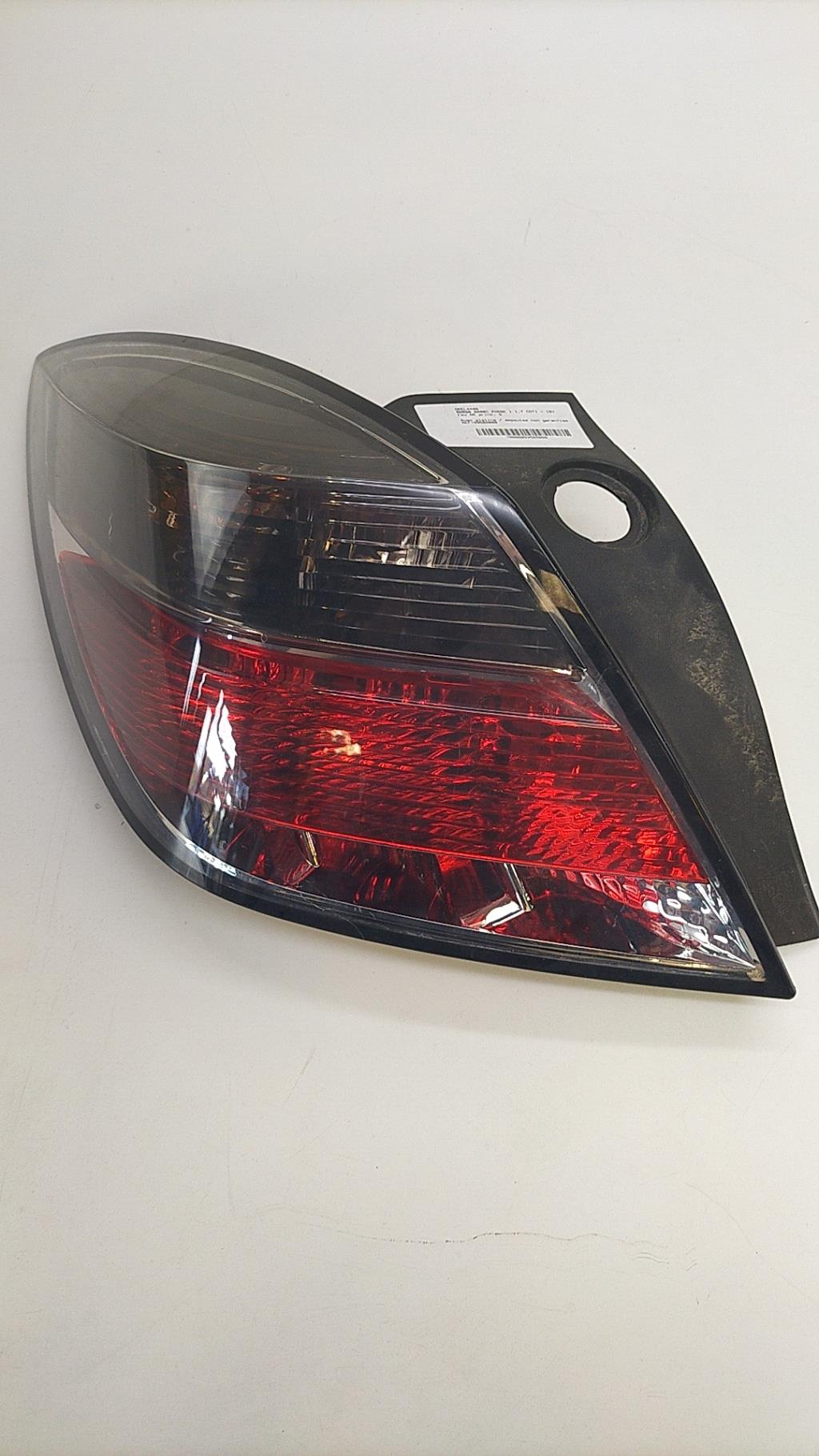 Fanale posteriore principale sinistro (luci) OPEL ASTRA H GTC PHASE 1 Diésel - 1