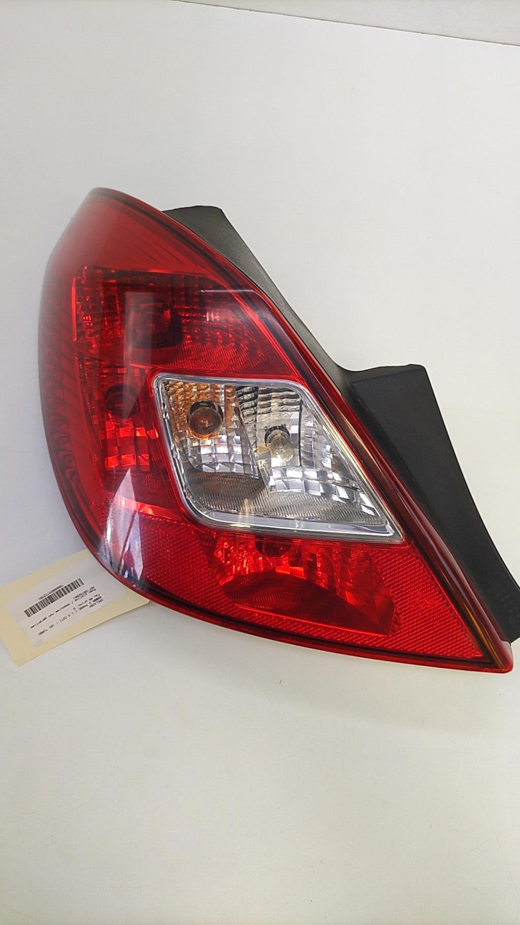 Fanale posteriore principale sinistro (luci) OPEL CORSA D PHASE 1 Diésel - 1