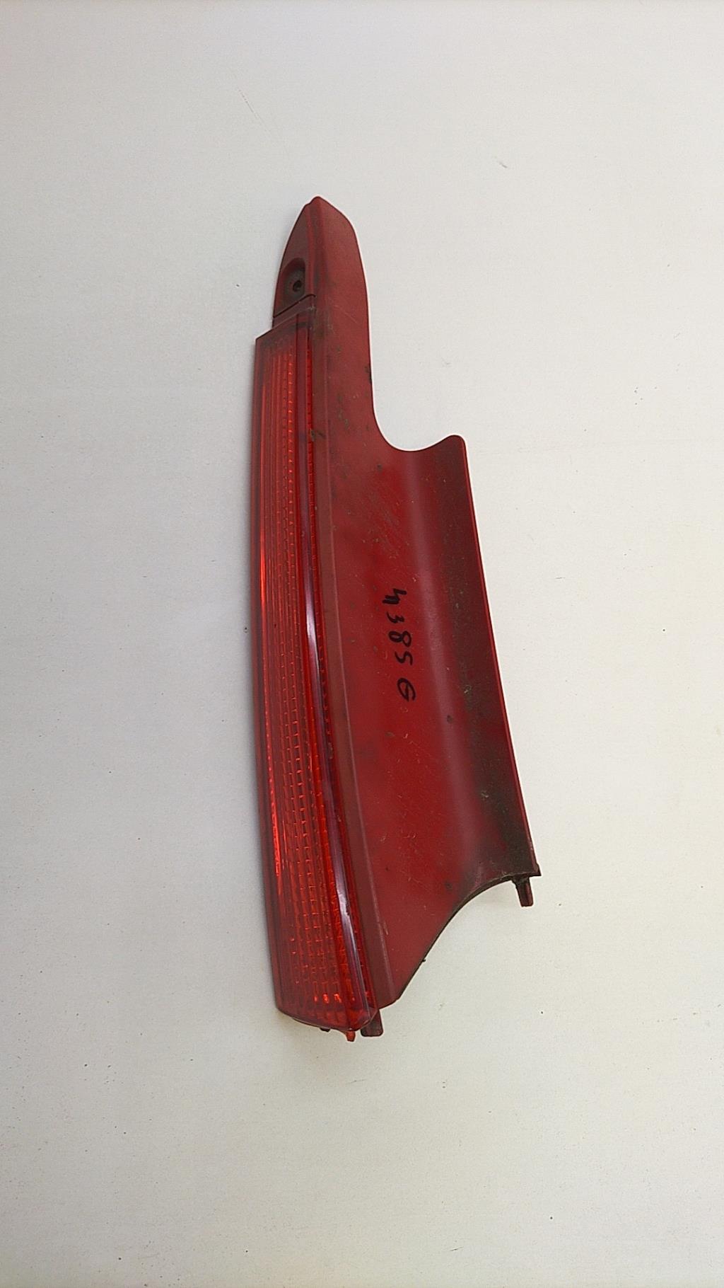 Fanale finto posteriore sinistro CITROEN C4 1 PHASE 1 Diésel - 1