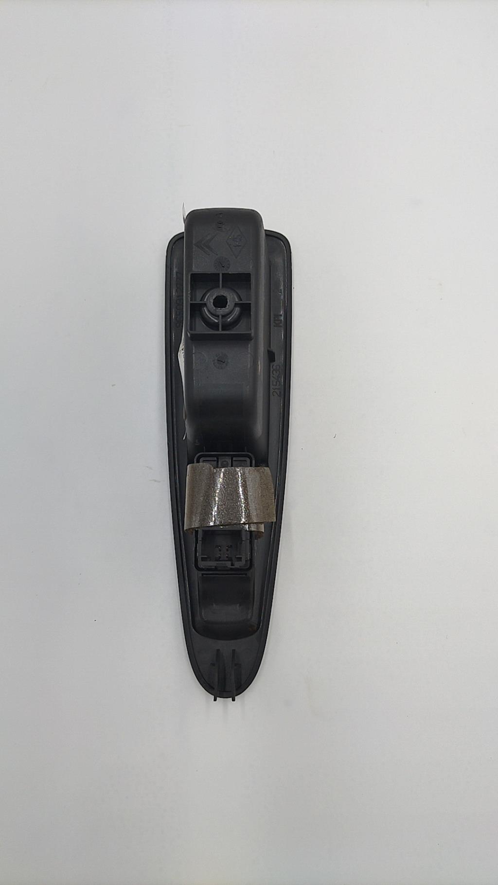 Interruttore lavacristalli posteriore sinistro CITROEN C4 1 PHASE 1 Diésel - 1