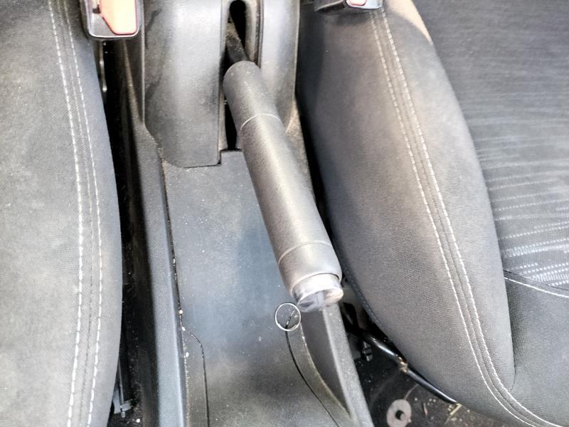 Levier frein à main PEUGEOT 208 1 PHASE 1 Diesel - 1