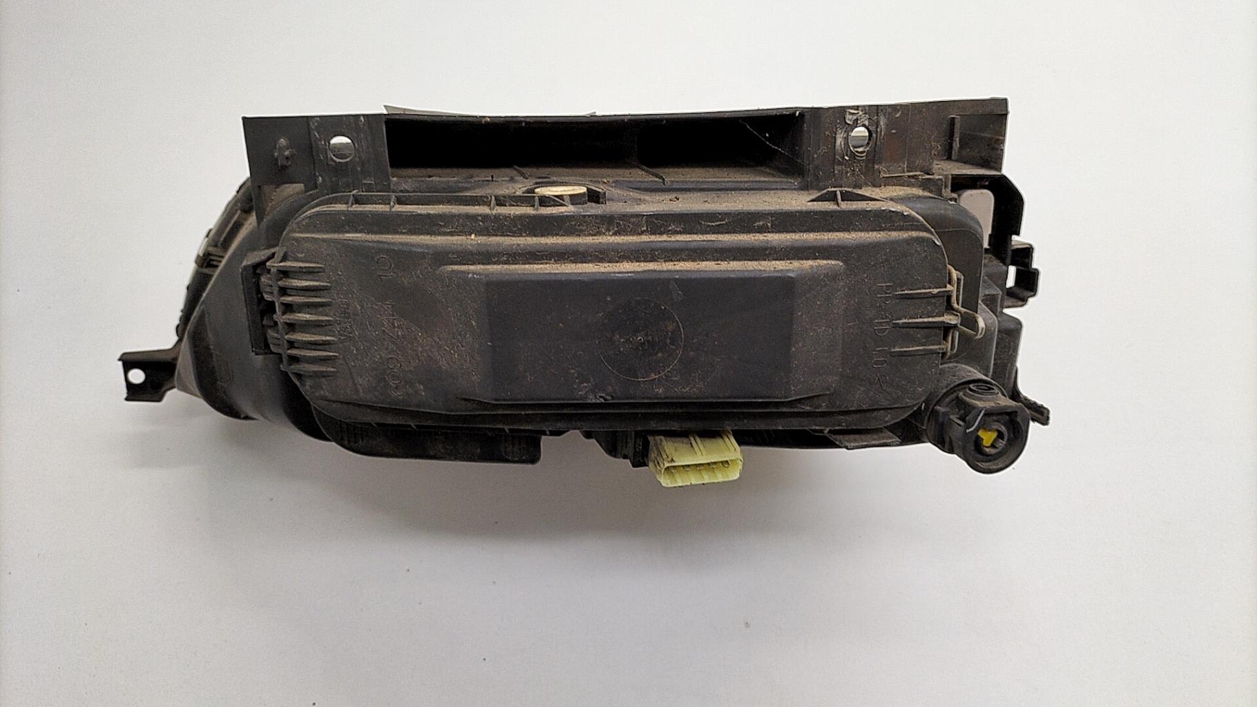 Gruppo ottico anteriore principale destro (luci)(faro) CITROEN XANTIA PHASE 2 Gasolina - 1