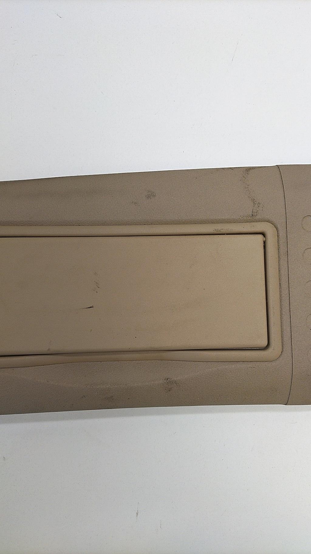 Visiera parasole sinistra CITROEN XANTIA PHASE 2 Gasolina - 1