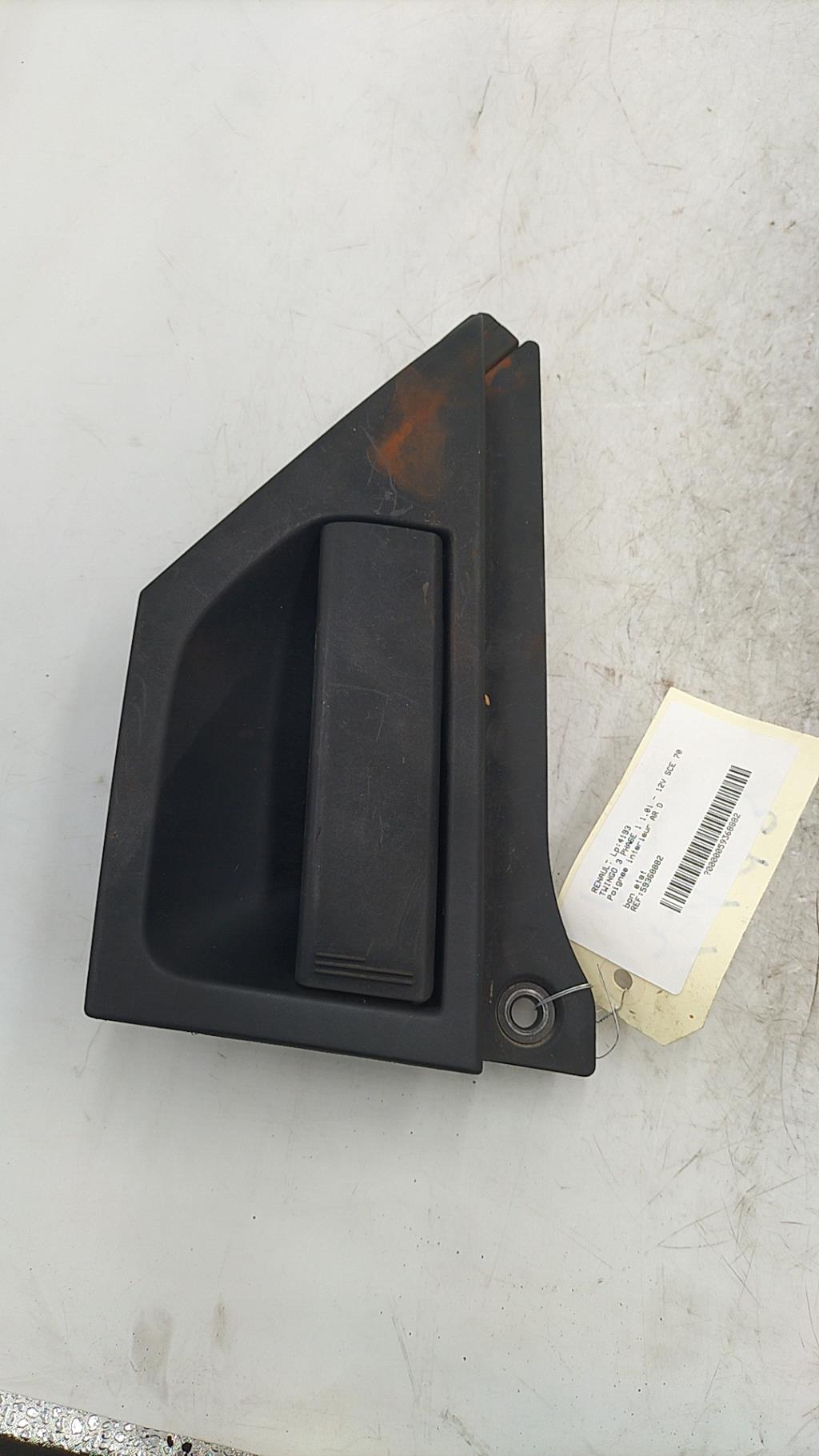 Maniglia interna posteriore destra RENAULT TWINGO 3 PHASE 1 Gasolina - 1