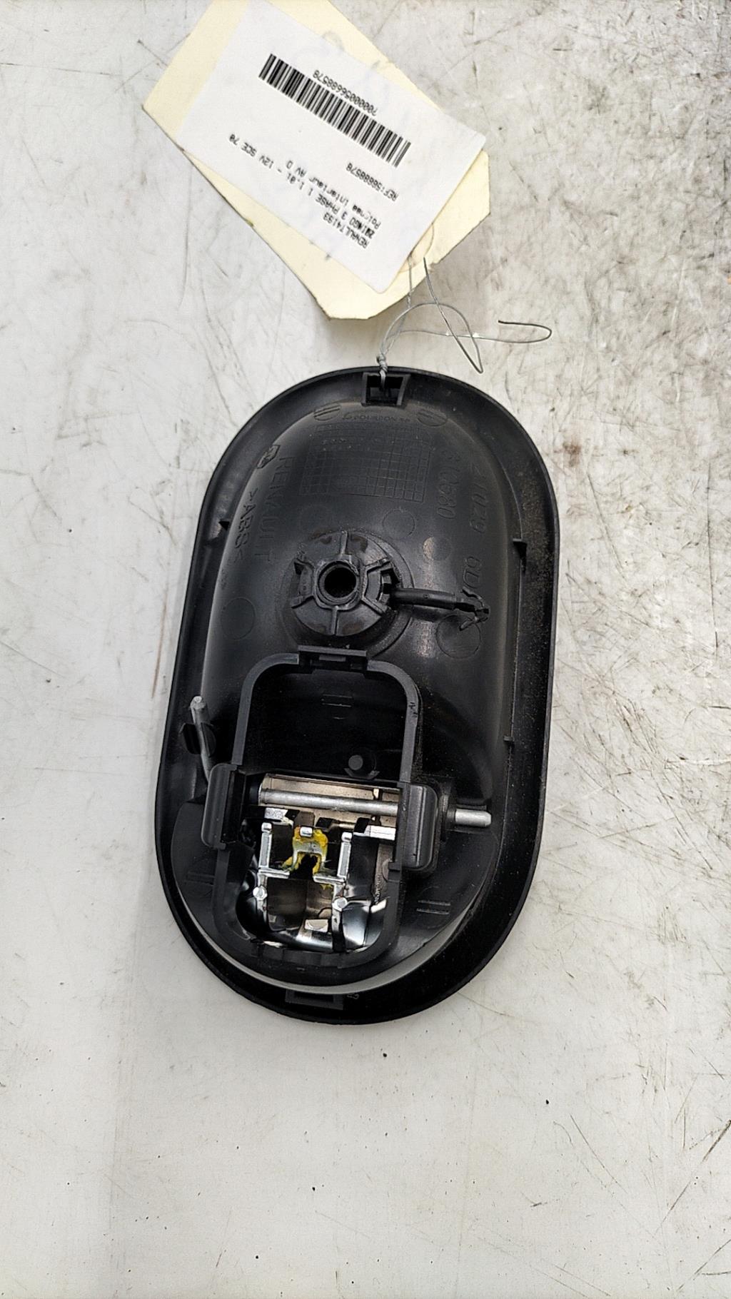 Maniglia interna anteriore destra RENAULT TWINGO 3 PHASE 1 Gasolina - 1
