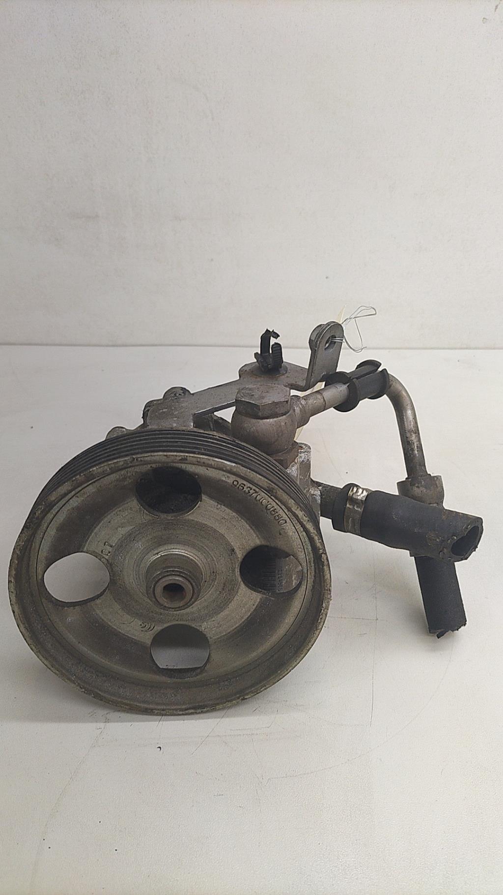 Pompe de direction CITROEN C5 1 PHASE 2 Diesel - 1