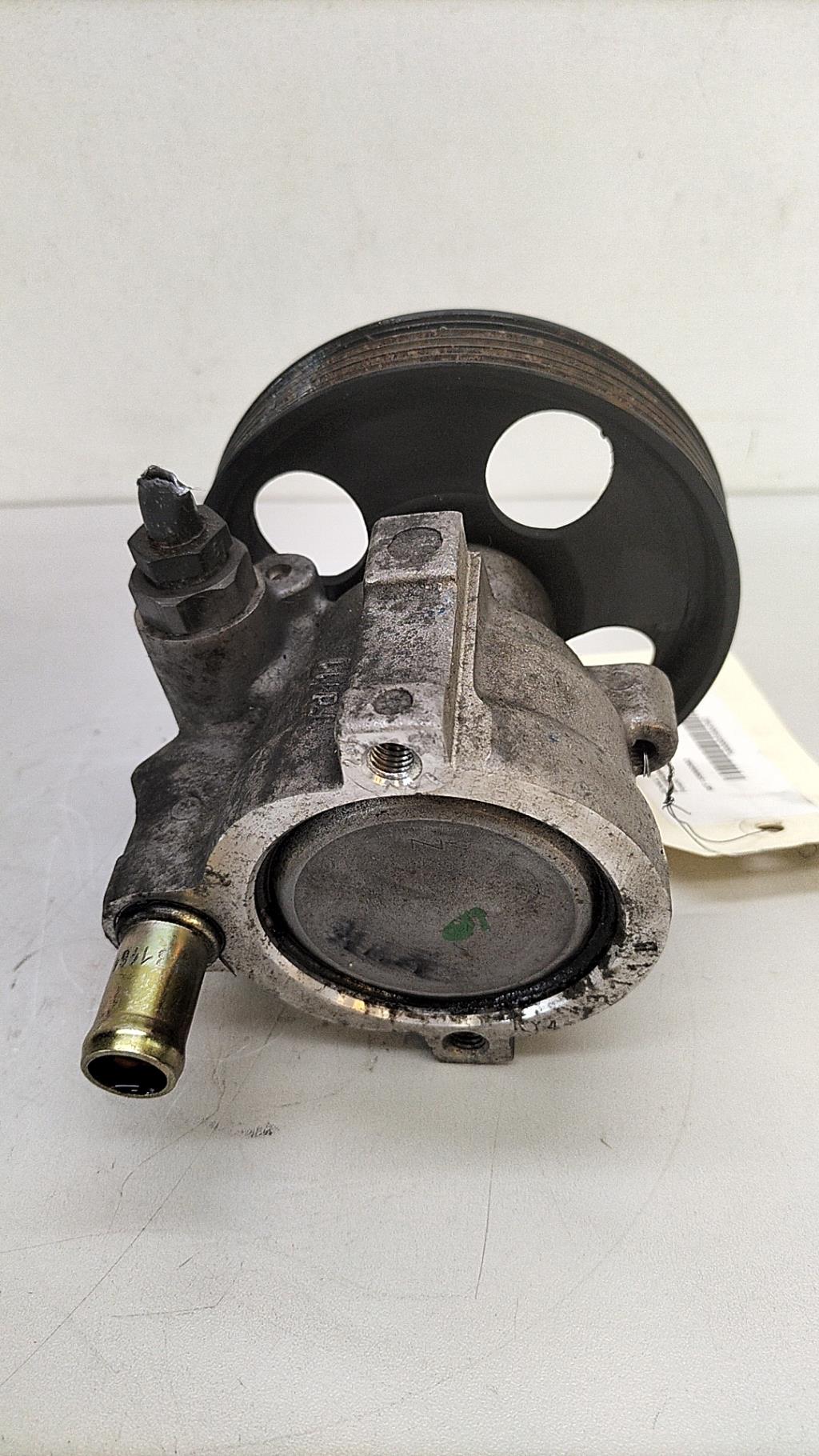 Pompa sterzo RENAULT LAGUNA 2 PHASE 1 Gasolina - 1