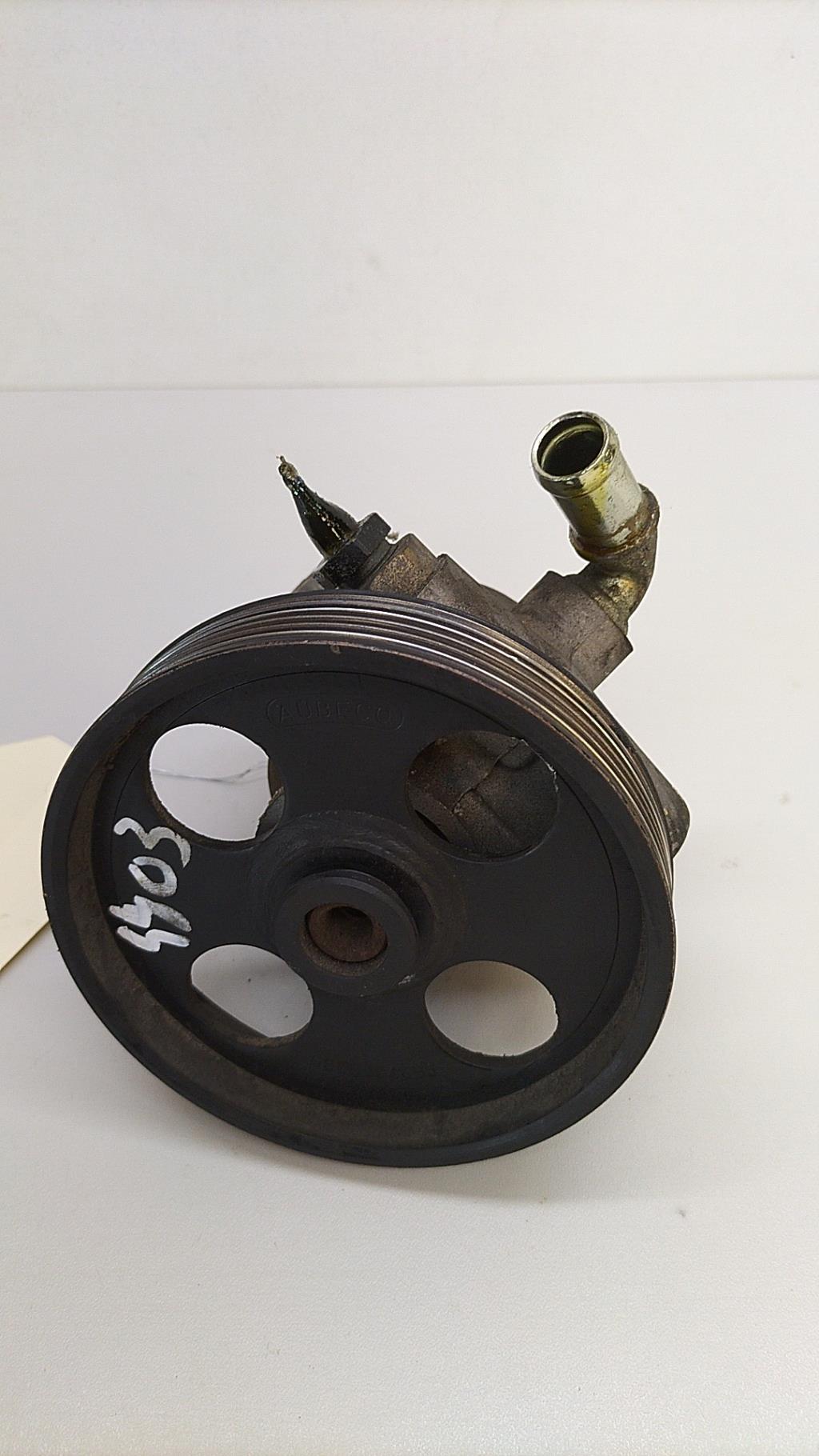Pompe de direction CITROEN AX PHASE 2 Essence - 1