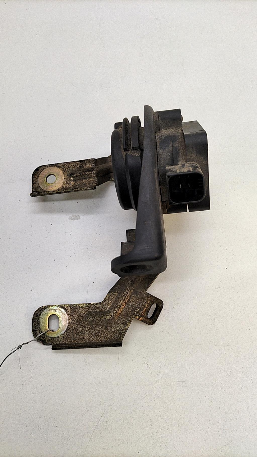 Potenziometro pedale acceleratore CITROEN C5 1 PHASE 1 Diésel - 1