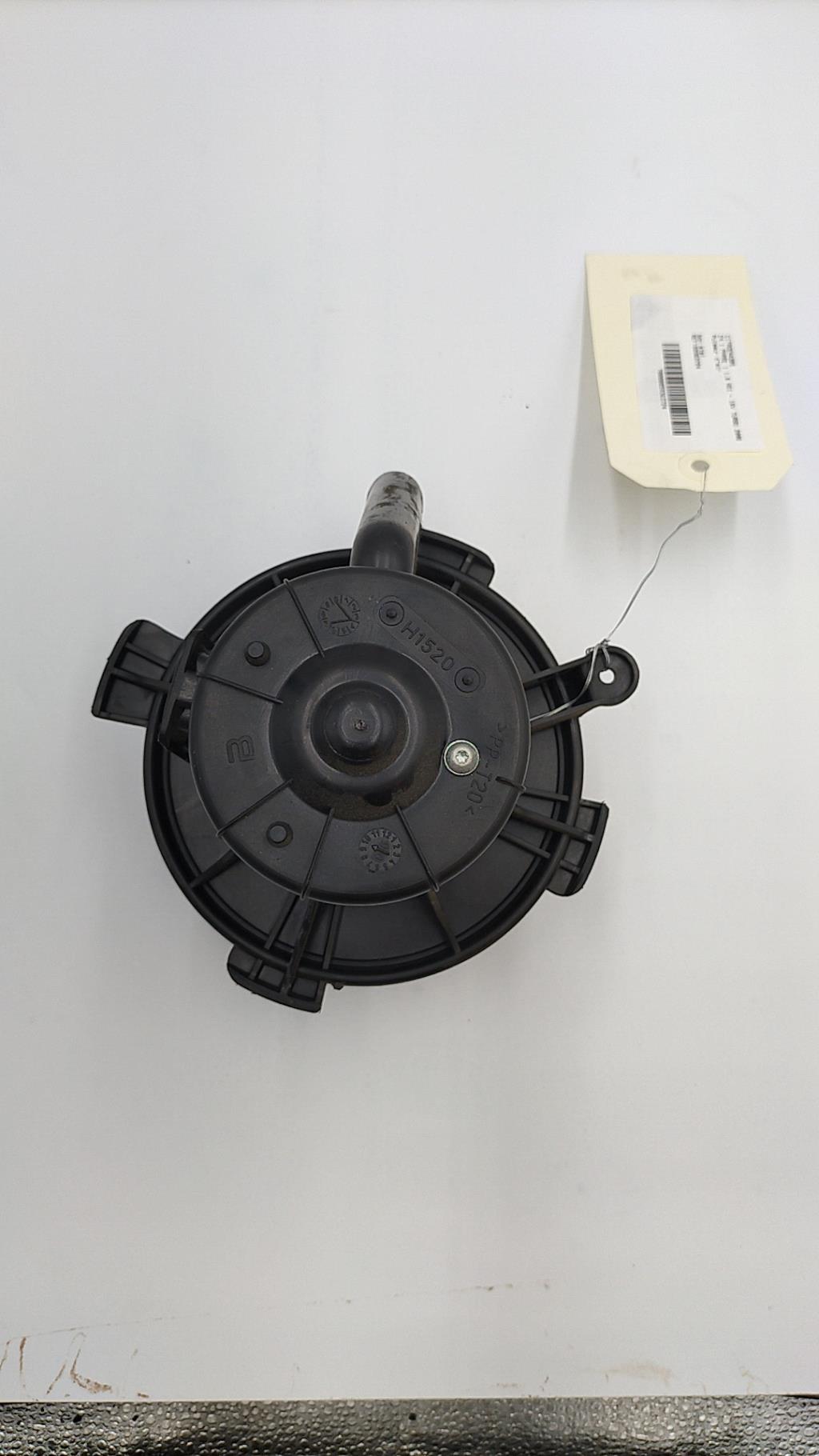 Ventola abitacolo CITROEN C4 1 PHASE 1 Diésel - 1