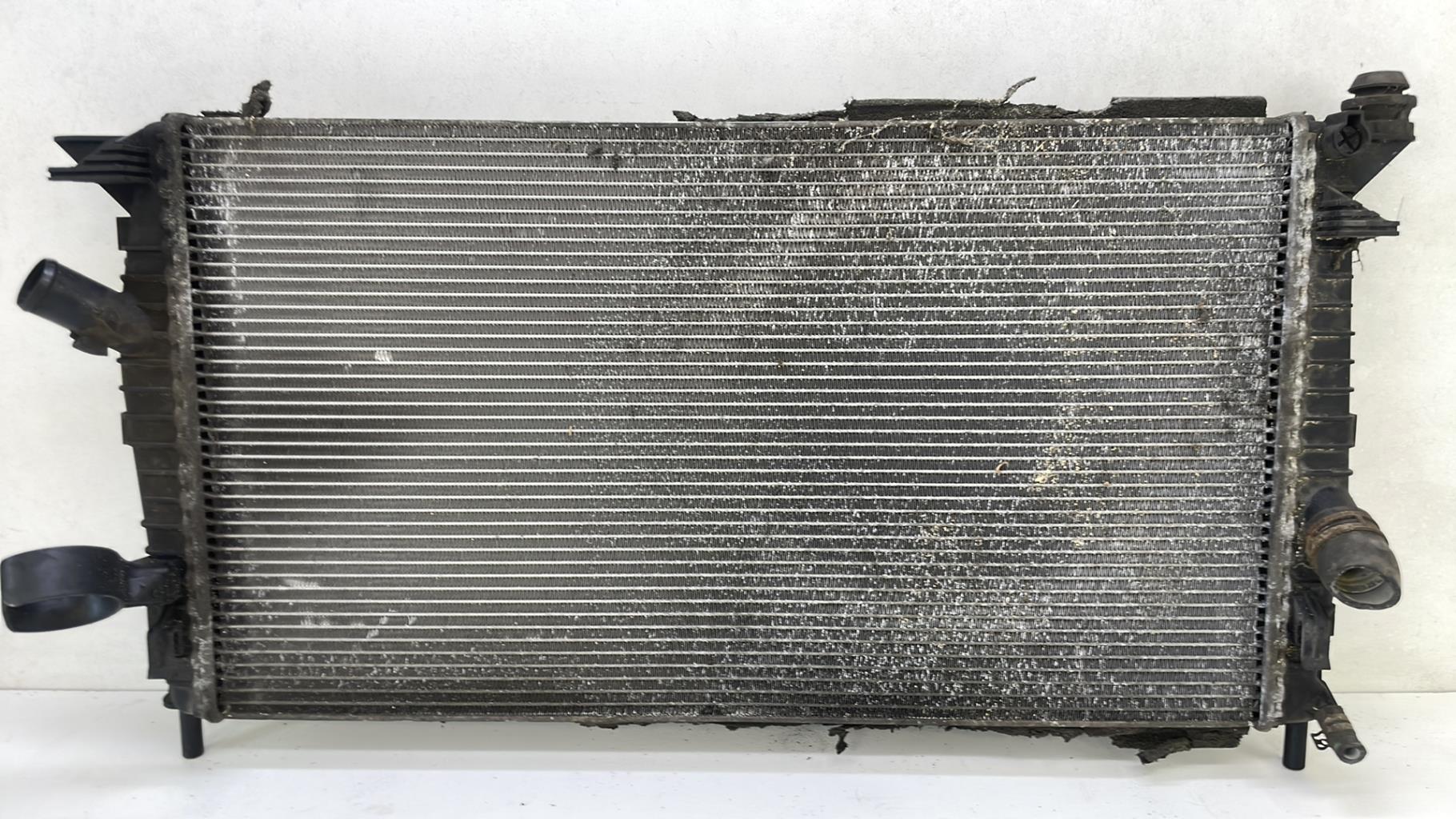Radiateur eau FORD FOCUS 2  - 1