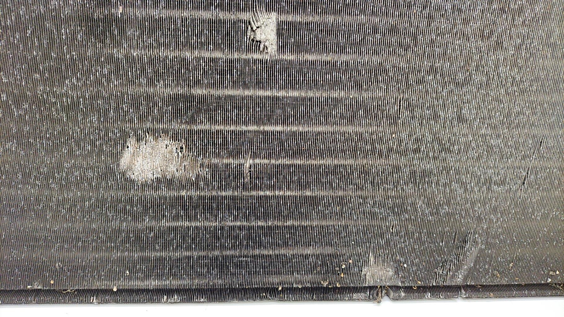 Radiateur eau SEAT AROSA PHASE 2 Diesel - 1