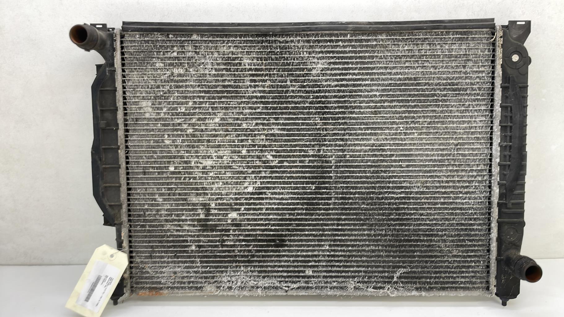 Radiateur eau AUDI A6 2 PHASE 1 Diesel - 1