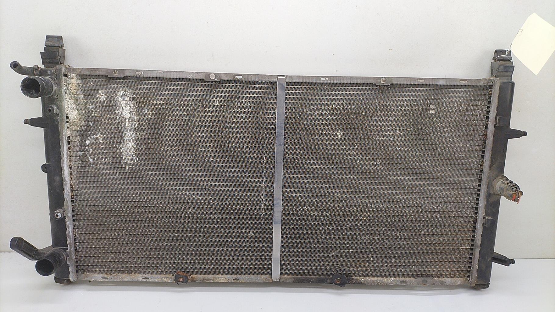 Radiateur eau VOLKSWAGEN TRANSPORTER 4 PHASE 2 Diesel - 1