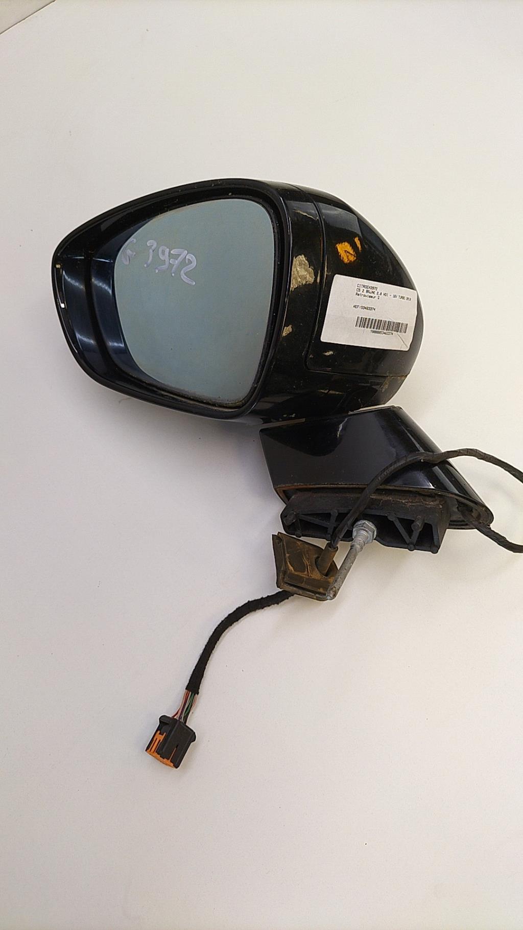 Specchietto retrovisore sinistro CITROEN C5 2 BREAK Diésel - 1