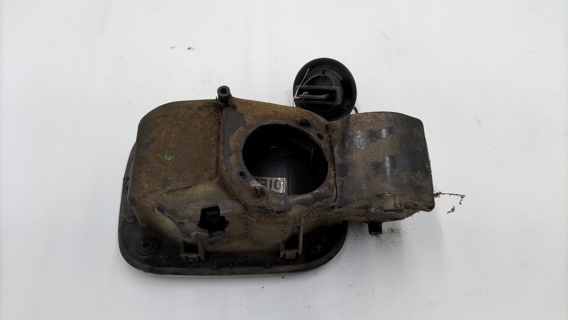 Trappe d'essence RENAULT CLIO 3 PHASE 1 Diesel - 1