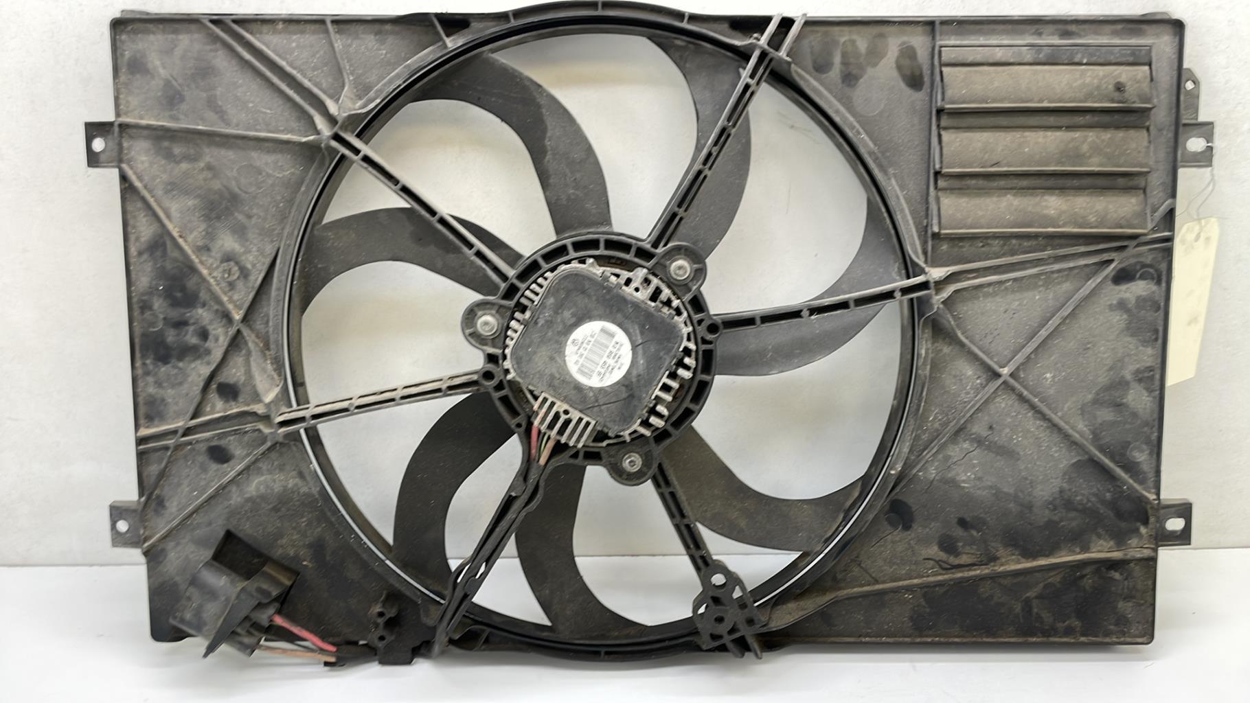 Ventilateur eau AUDI A3 1 PHASE 2 Diesel - 1