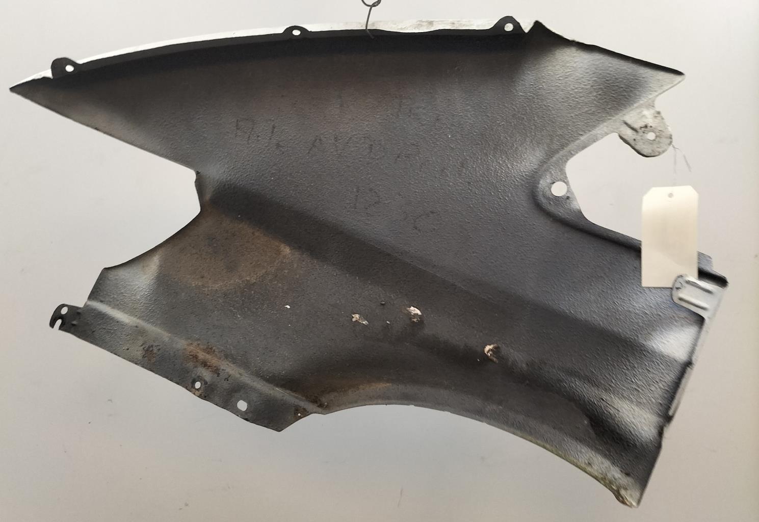 Aile avant droit FORD TRANSIT 3 Diesel - 1