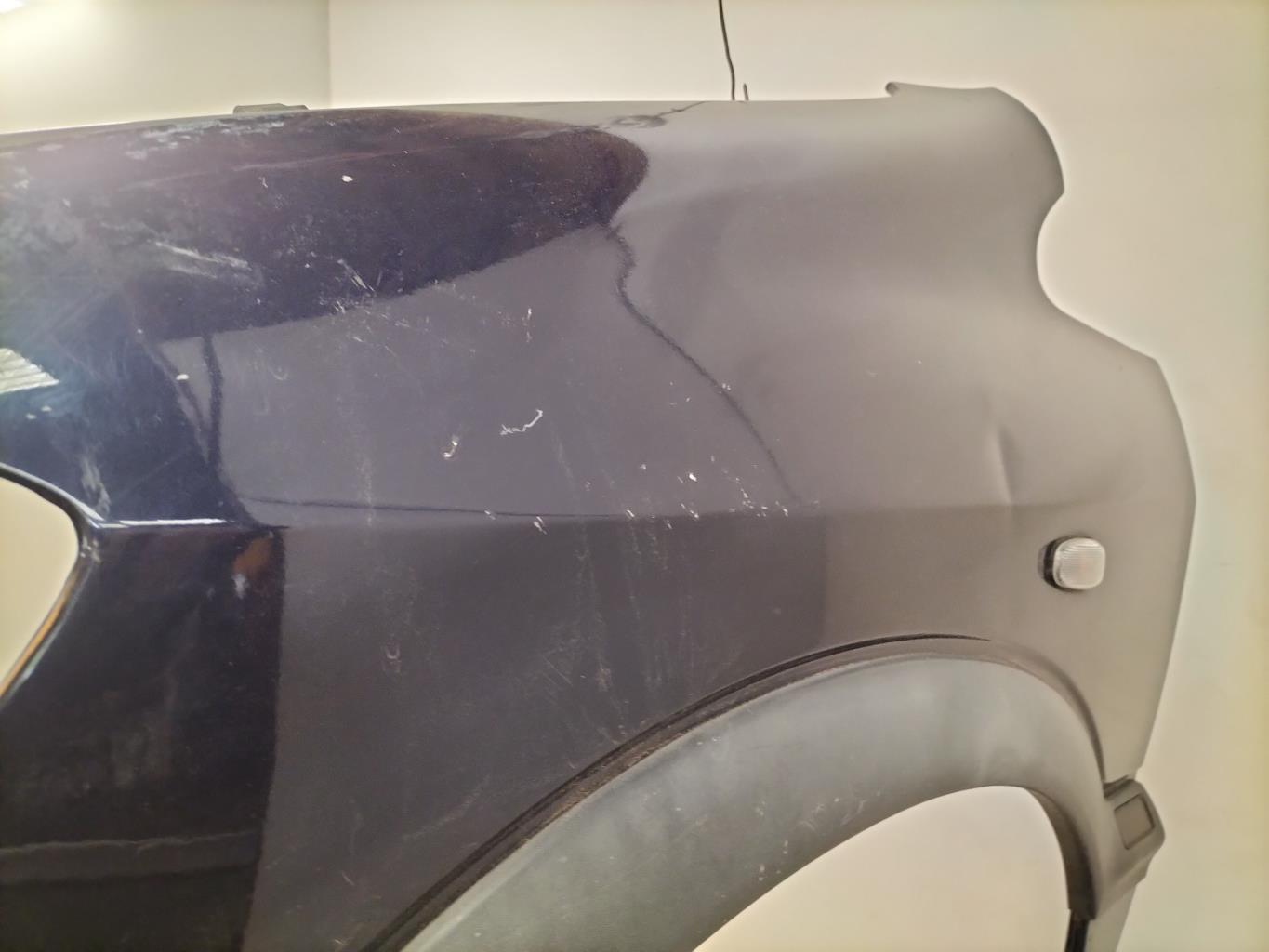 Aile avant gauche OPEL ZAFIRA A PHASE 1 Diesel - 1