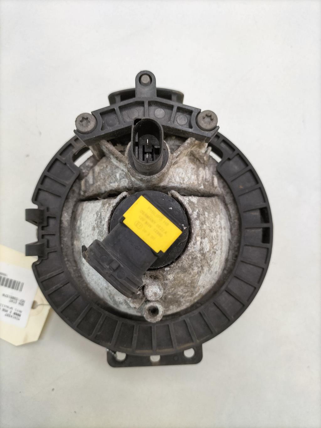Fendinebbia destro (luci) MINI MINI 2 R56 PHASE 2 Gasolina - 1